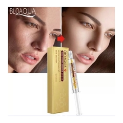 Suero Hialuronico Hidratante Gold Bioaqua Antiedad - comprar online