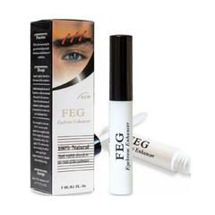 FEG tratamiento crecimiento de cejas