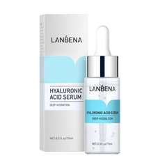 Serum acido hialuronico Lanbena