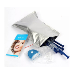 Kit chico blanqueador dental