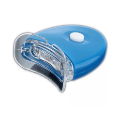 Luz led blanqueador dental en internet