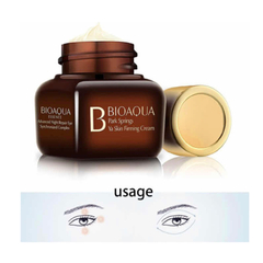 Bioaqua Tender Andmoisturizing Eye Cream