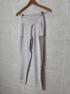 Calça Legging Branca - comprar online