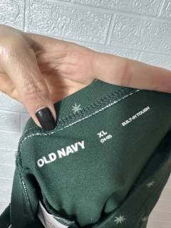 Imagem do Calça Legging Infantil Old Navy