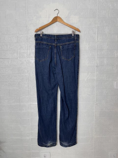 Calça Jeans Azul na internet