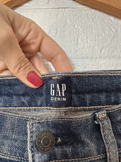 Calça Jeans Gap