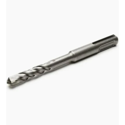 Broca de Widia SDS Plus 20 x 400 x 450 mm Hamilton