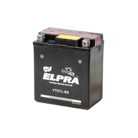 ELPRA YTX7L-BS