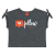Conjunto Follow cinza - comprar online