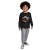 Conjunto Game preto