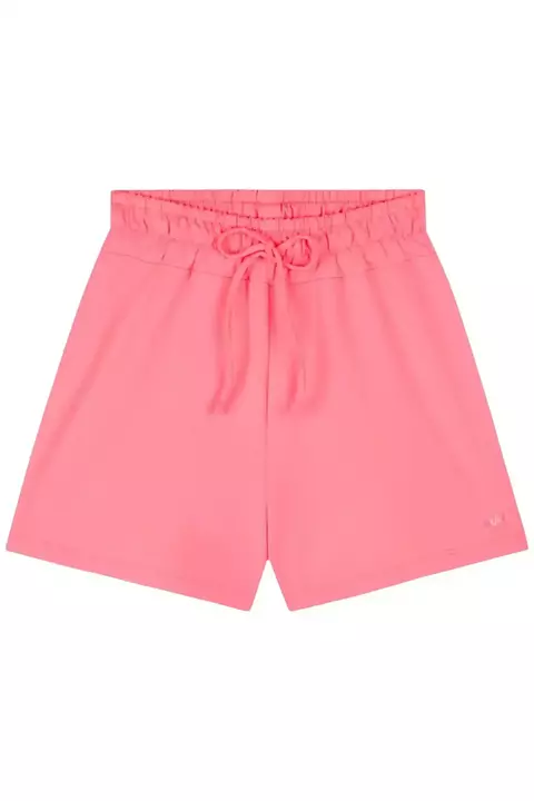 Shorts de praia em malha UV50+ - comprar online
