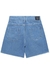 Bermuda jeans mom arkansas - comprar online