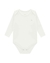 Body em suedine creme - comprar online