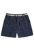 Short Moletinho Jeans - comprar online