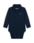 Body gola polo azul marinho - comprar online