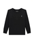 Camiseta em ultramicro thermo preto - comprar online