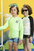 Camiseta neon Proteção UV50+ na internet