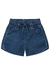 Short Jeans americano