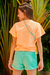 Blusa Laranjada Sunshine - comprar online