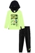 Conjunto de blusa e calça jurassic boom - comprar online