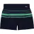 kit de duas cuecas boxer riscadinhas