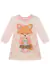 Vestido Raposa com chocolate quente - comprar online