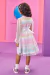 Vestido Candy com tule - comprar online
