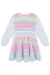 Vestido Candy com tule na internet