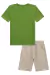 Conjunto Estilo natural - comprar online