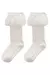Meia 3/4 babadinhos - comprar online