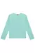 Blusa térmica verde agua