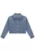 Jaqueta boxy Jeans - loja online