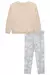 Conjunto de blusão e legging cavalinhos - comprar online
