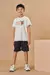 Conjunto Never Give Up - comprar online