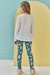 Legging conto de fadas - comprar online