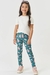 Legging conto de fadas na internet