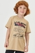 Camiseta Race mode ON na internet