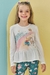 Blusa believe in magic