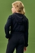 Jaqueta cropped preta - comprar online