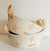Cesto Redondo Natural - ZIMBA - comprar online