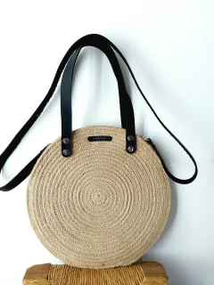 Cartera Infinity (32cm de diametro)