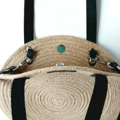 Cartera Infinity (32cm de diametro) - comprar online