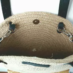 Cartera Infinity (32cm de diametro) en internet