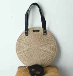 Cartera Infinity (32cm de diametro) - One in a Million