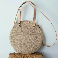 Cartera Infinity (32cm de diametro) - tienda online