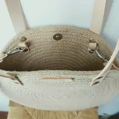 Imagen de Cartera Infinity (32cm de diametro)