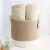 Cesto JAZMIN (26 diam x 23 alto)