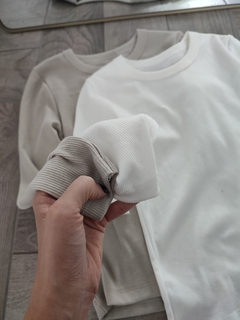 Remera Bela