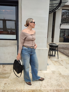 Jeans Marie