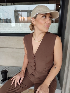 Gorra Leo - Rema